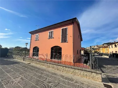 Villa in vendita a Castiglion Fiorentino - foto 10