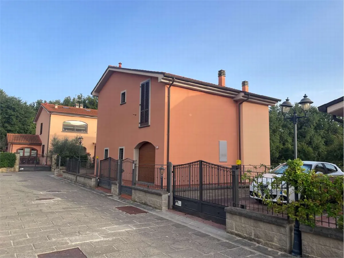 Villa in vendita a Castiglion Fiorentino - foto 3