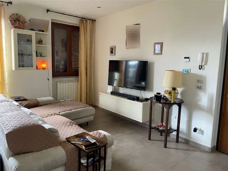 Appartamento in vendita a Marciano della Chiana - foto 1
