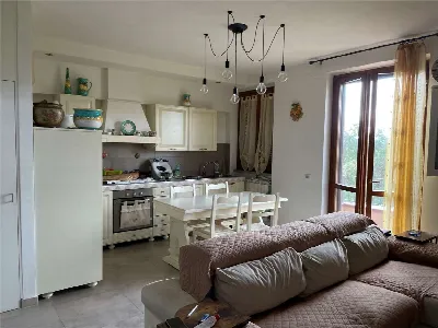 Appartamento in vendita a Marciano della C... - foto 10