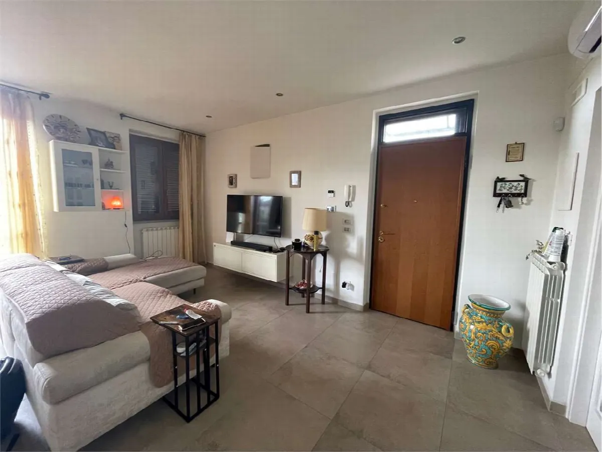 Appartamento in vendita a Marciano della Chiana - foto 2