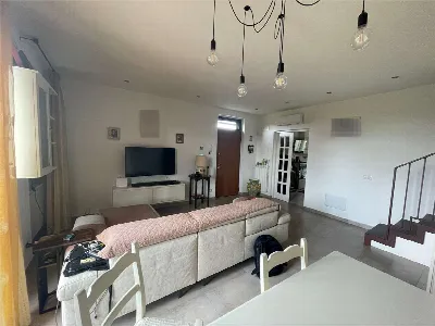 Appartamento in vendita a Marciano della C... - foto 3
