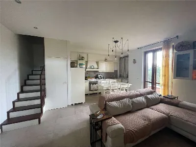 Appartamento in vendita a Marciano della C... - foto 9