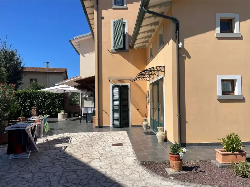 Villa in vendita a Cortona - foto 2