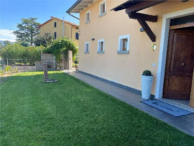 Villa in vendita a Cortona - foto 4