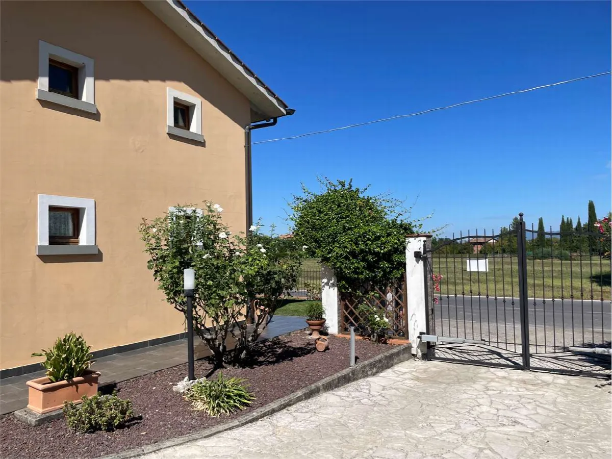 Villa in vendita a Cortona - foto 5