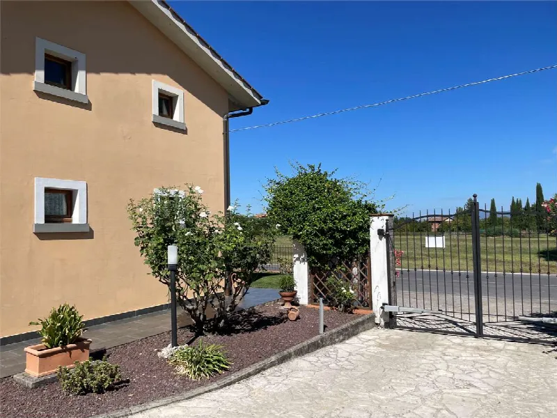 Villa in vendita a Cortona - foto 5