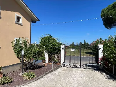 Villa in vendita a Cortona - foto 6