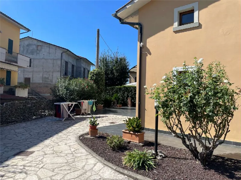 Villa in vendita a Cortona - foto 7