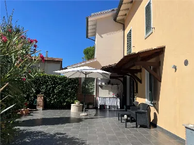 Villa in vendita a Cortona - foto 8