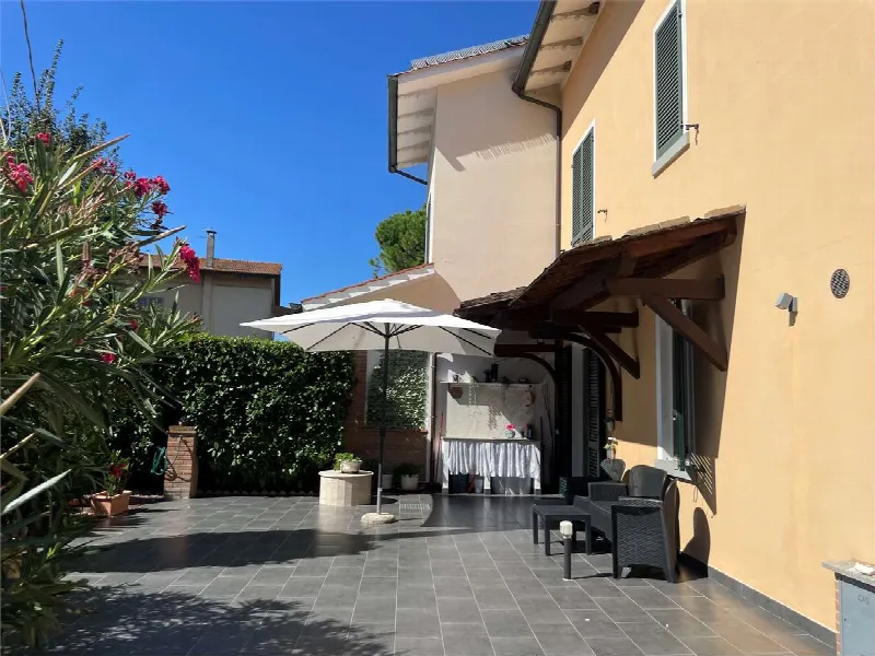 Villa in vendita a Cortona - foto 8