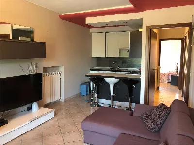 Appartamento in vendita a Marciano della C... - foto 1