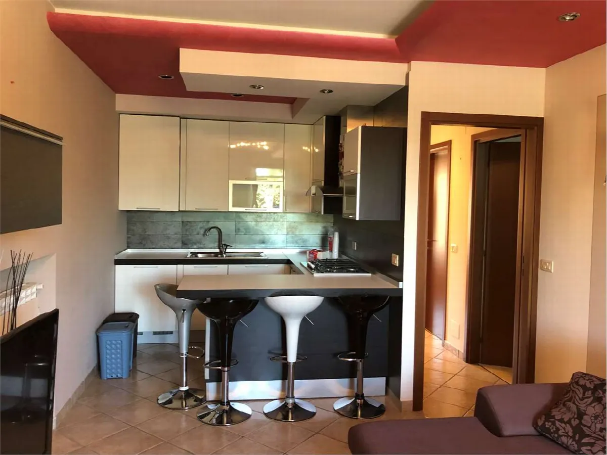Appartamento in vendita a Marciano della Chiana - foto 2