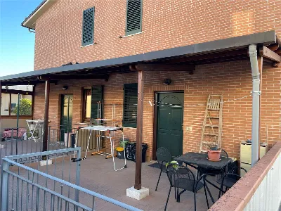 Appartamento in vendita a Marciano della C... - foto 1