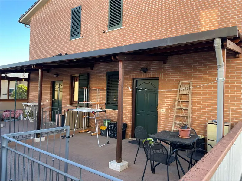 Appartamento in vendita a Marciano della Chiana - foto 1