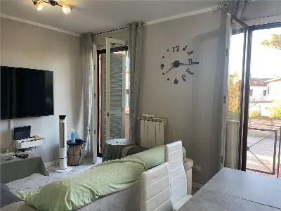 Appartamento in vendita a Marciano della C... - foto 2