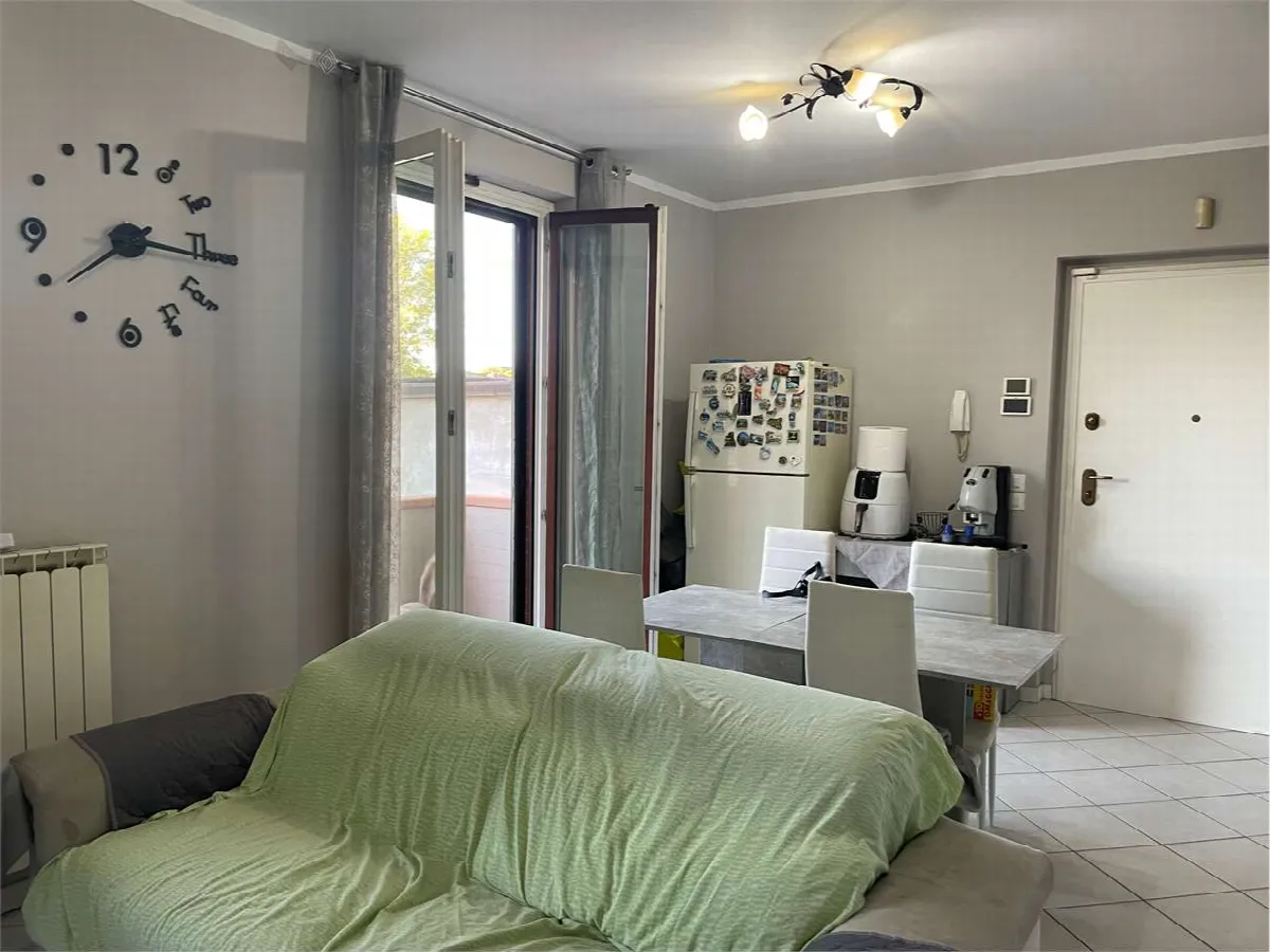 Appartamento in vendita a Marciano della Chiana - foto 3