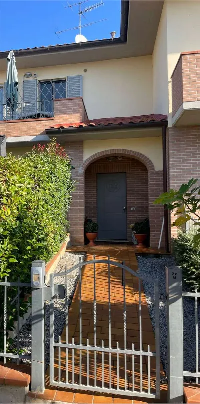 Appartamento in vendita a Lucignano - foto 1