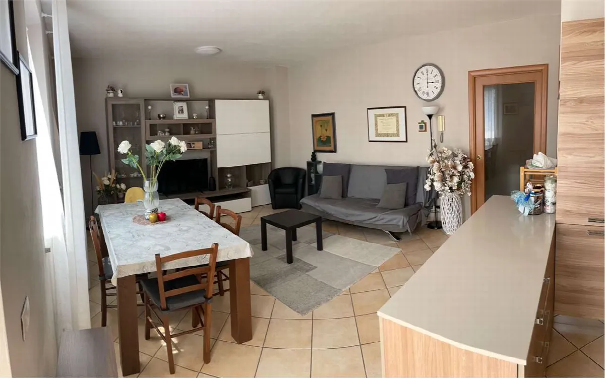 Appartamento in vendita a Lucignano - foto 4
