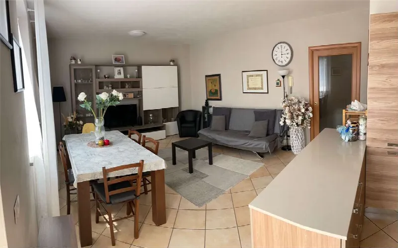 Appartamento in vendita a Lucignano - foto 4