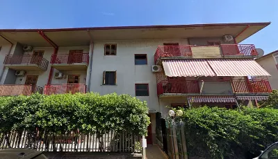 Appartamento a Mascalucia