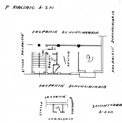 Appartamento in vendita a Opera - foto 2