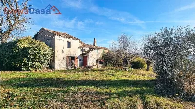 Rustico/Casale in vendita a Santa Maria Nu... - foto 5
