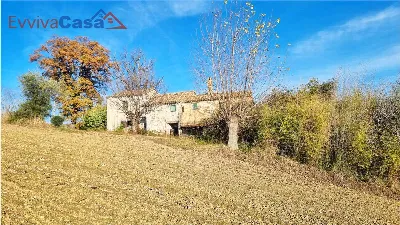 Rustico/Casale in vendita a Santa Maria Nu... - foto 8