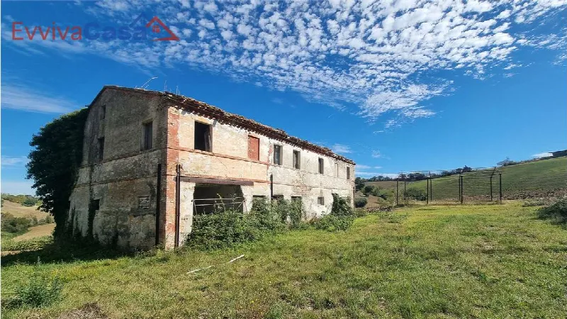 Rustico/Casale in vendita a Santa Maria Nuova - foto 10