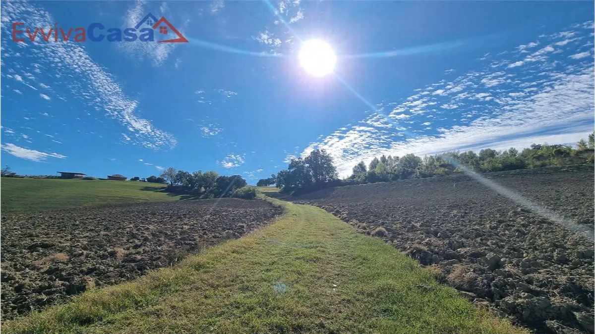 Rustico/Casale in vendita a Santa Maria Nuova - foto 4