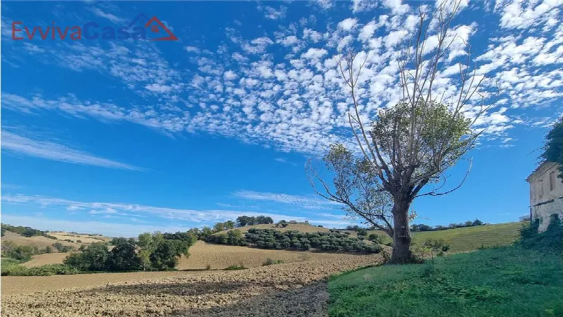 Rustico/Casale in vendita a Santa Maria Nuova - foto 9
