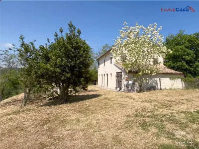 Rustico/Casale in vendita a Castel Colonna - foto 2