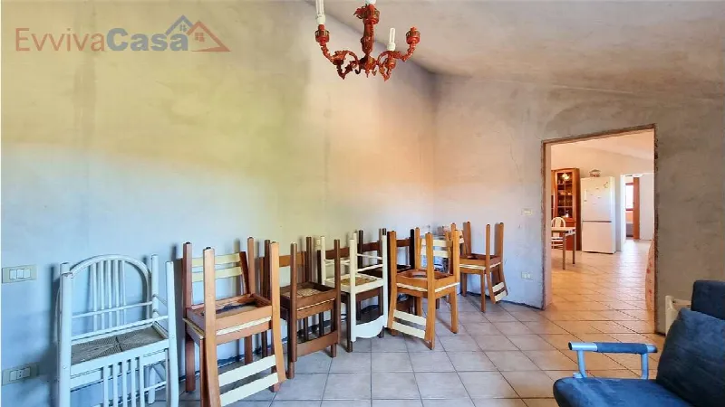 Rustico/Casale in vendita a Camerata Picena - foto 10