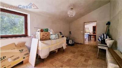 Rustico/Casale in vendita a Camerata Picen... - foto 7