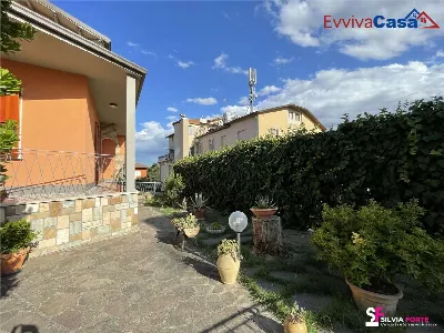 Casa Indipendente in vendita a Morro d'Alb... - foto 6