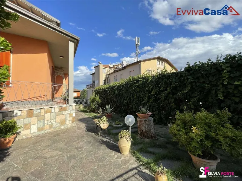 Casa Indipendente in vendita a Morro d'Alba - foto 6