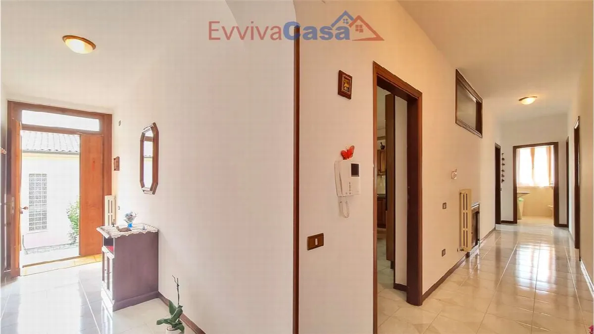 Appartamento in vendita a San Lorenzo in Campo - foto 3