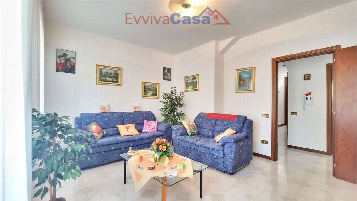 Appartamento in vendita a San Lorenzo in Campo - foto 4