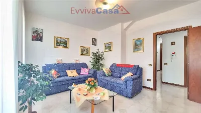 Appartamento in vendita a San Lorenzo in C... - foto 4