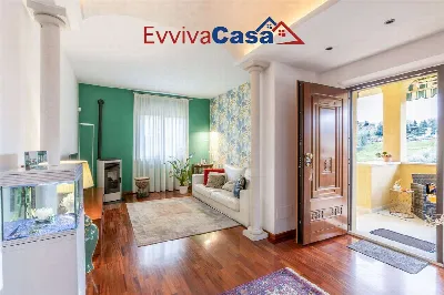 Villa in vendita a Sant'Elpidio a Mare - foto 1