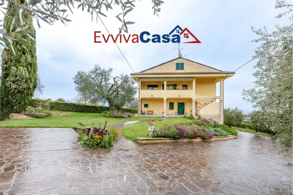 Villa in vendita a Sant'Elpidio a Mare - foto 2