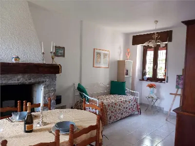 Villa in vendita a Maccagno - foto 7