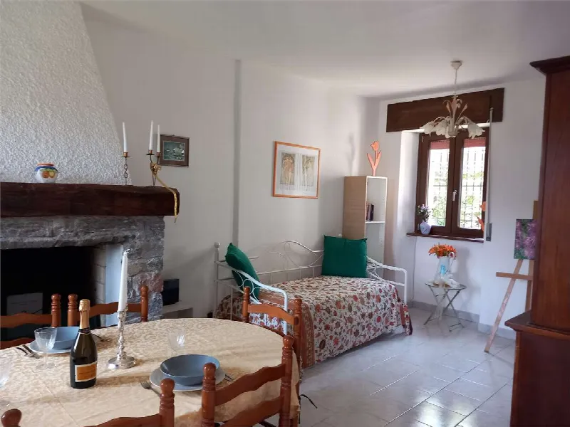 Villa in vendita a Maccagno - foto 7