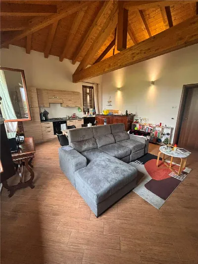 Appartamento in vendita a Casciago - foto 3