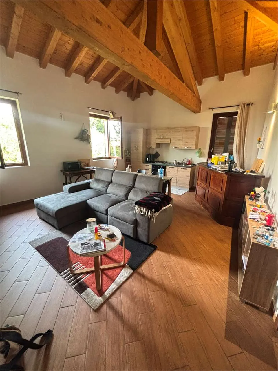 Appartamento in vendita a Casciago - foto 4