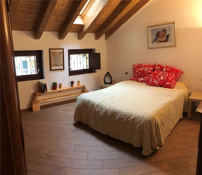 Appartamento in vendita a Casciago - foto 6