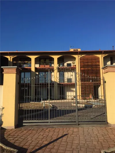 Appartamento in vendita a Sesto Calende - foto 8