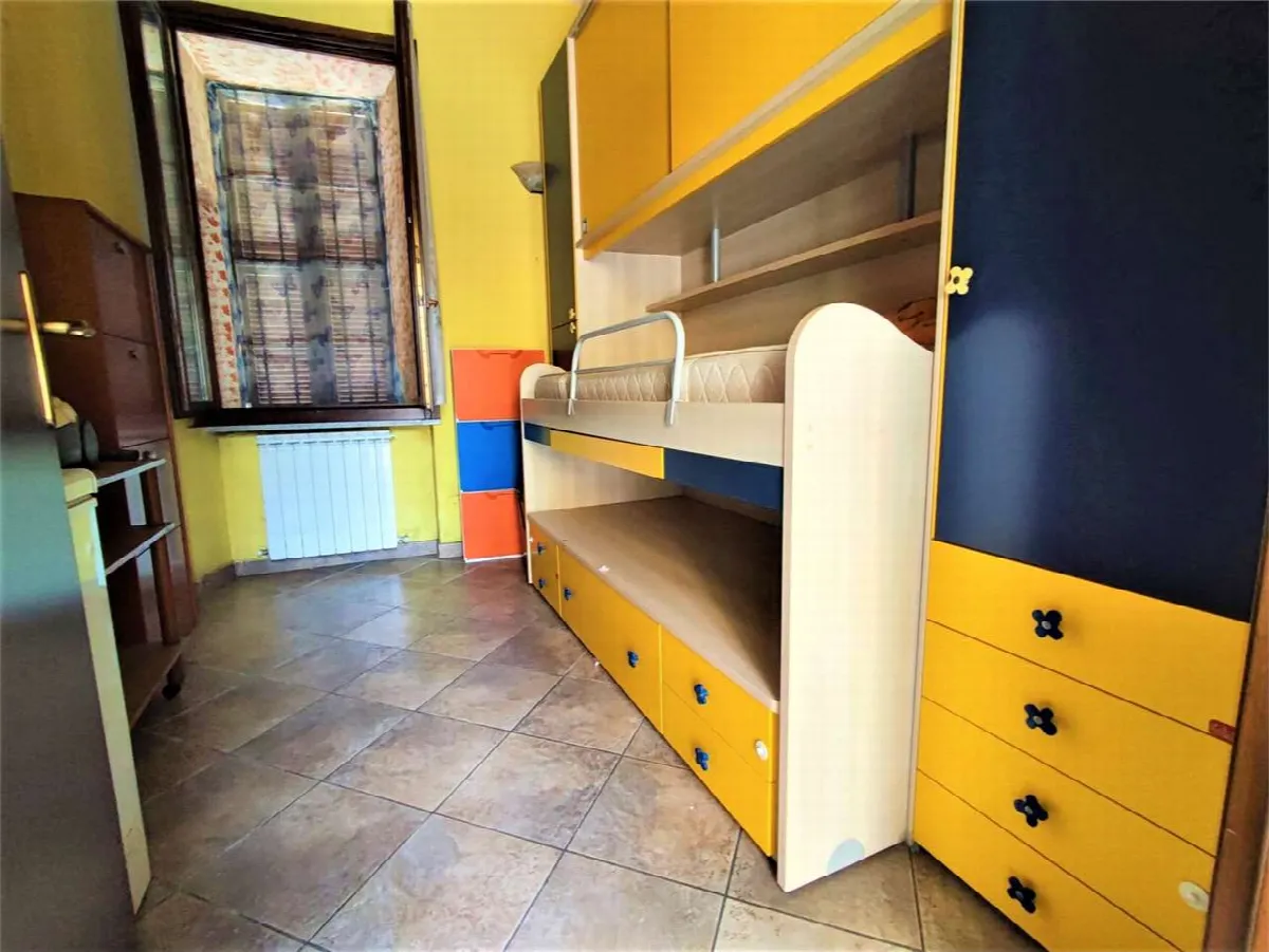 Appartamento in vendita ad Azzate - foto 4