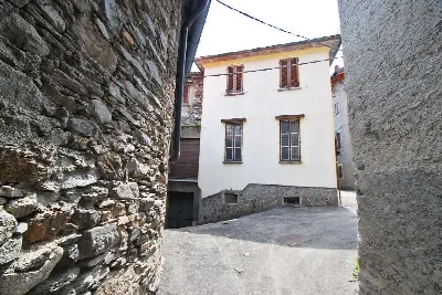 Appartamento in vendita a Dumenza - foto 1