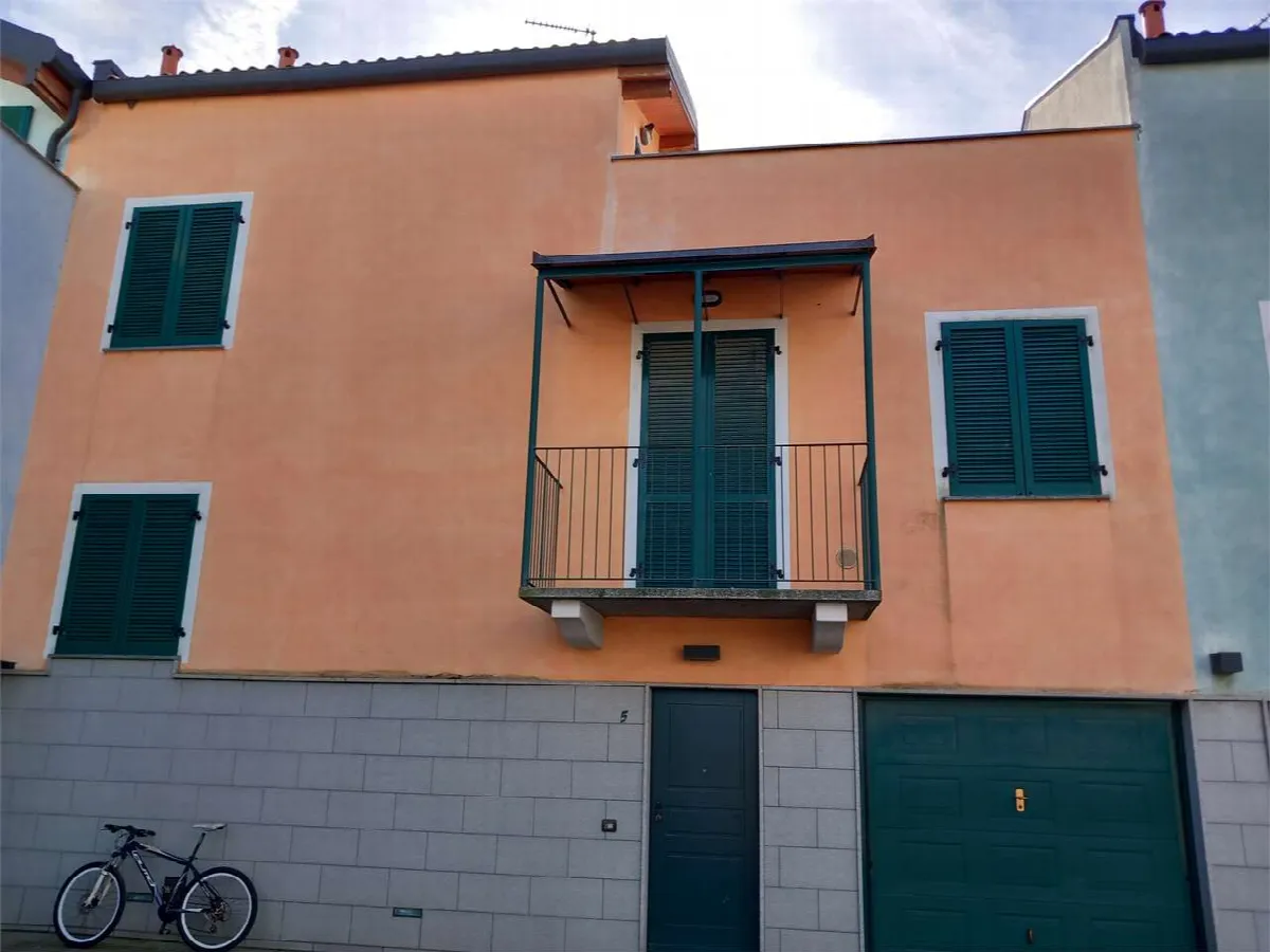 Villetta a schiera in vendita a Biandrate - foto 4